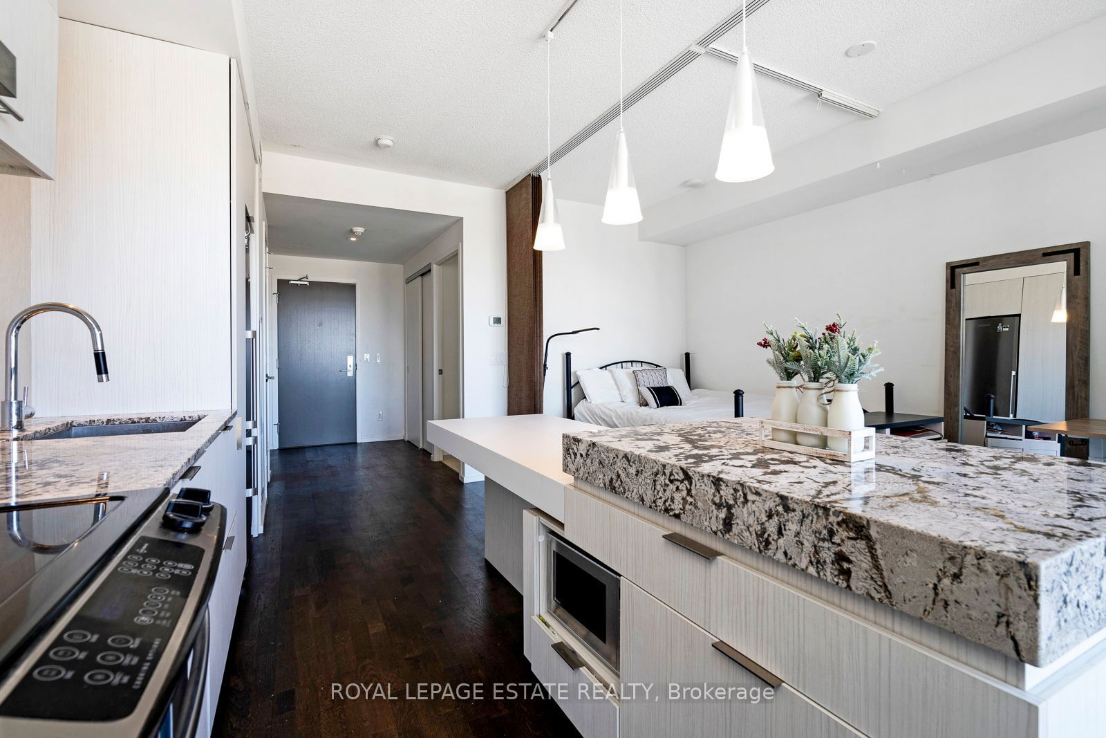 101 Charles St E, unit 1909 for sale - image #19