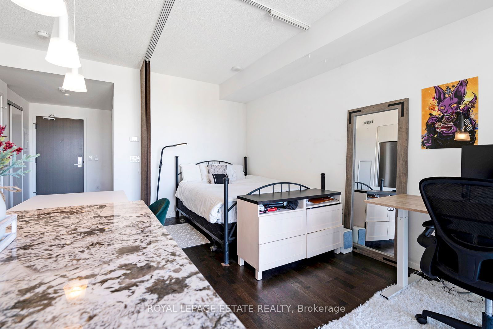 101 Charles St E, unit 1909 for sale - image #21