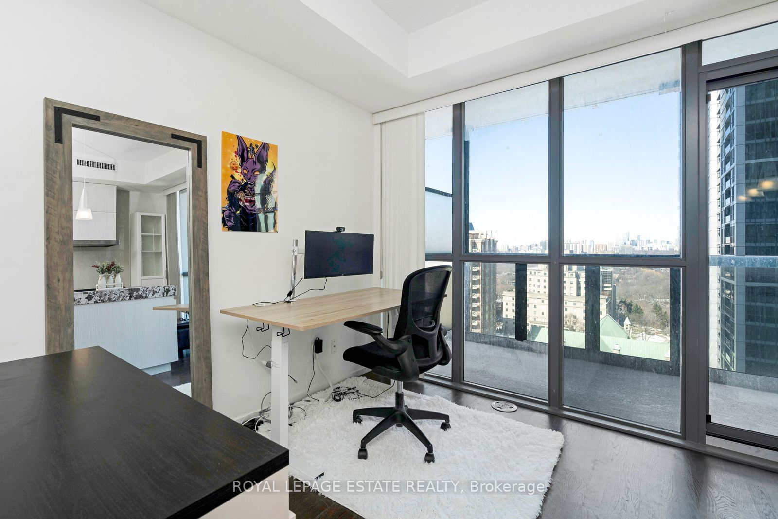 101 Charles St E, unit 1909 for sale - image #25