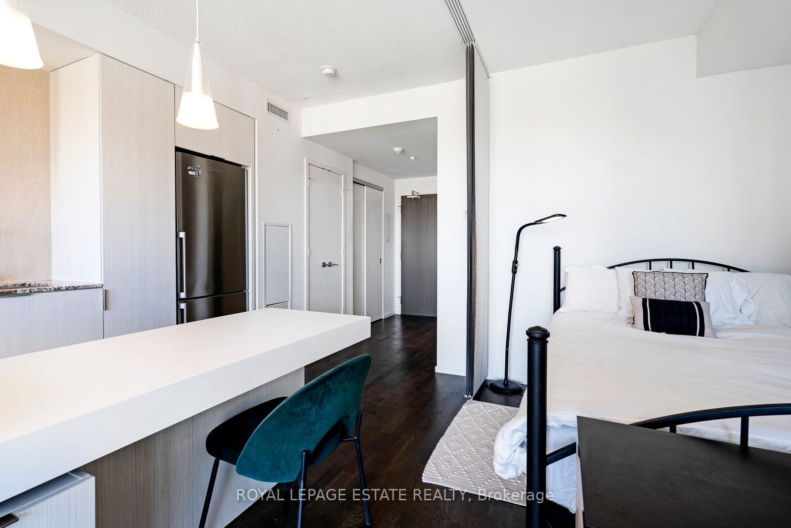 101 Charles St E, unit 1909 for sale - image #26