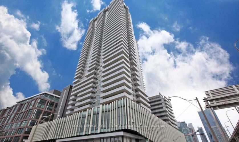 20 Richardson St, unit 1806 for rent - image #1