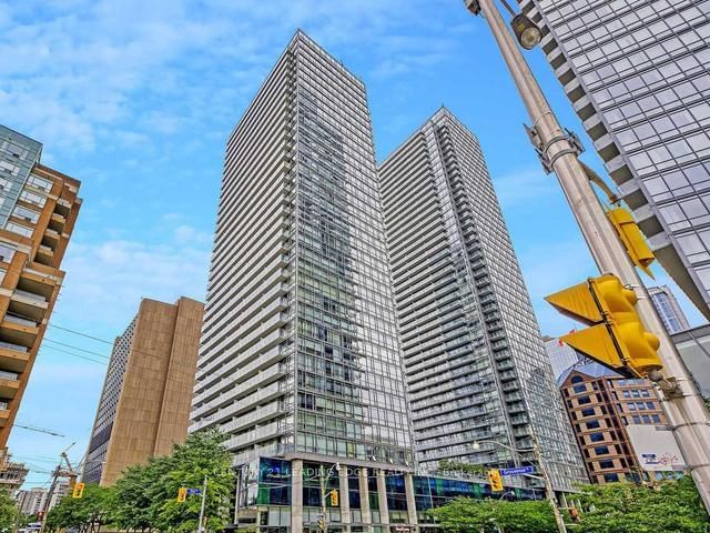 37 Grosvenor St, unit 1401 for rent - image #1