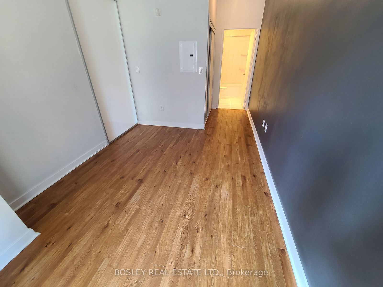 8 Telegram Mews, unit 208 for rent - image #13