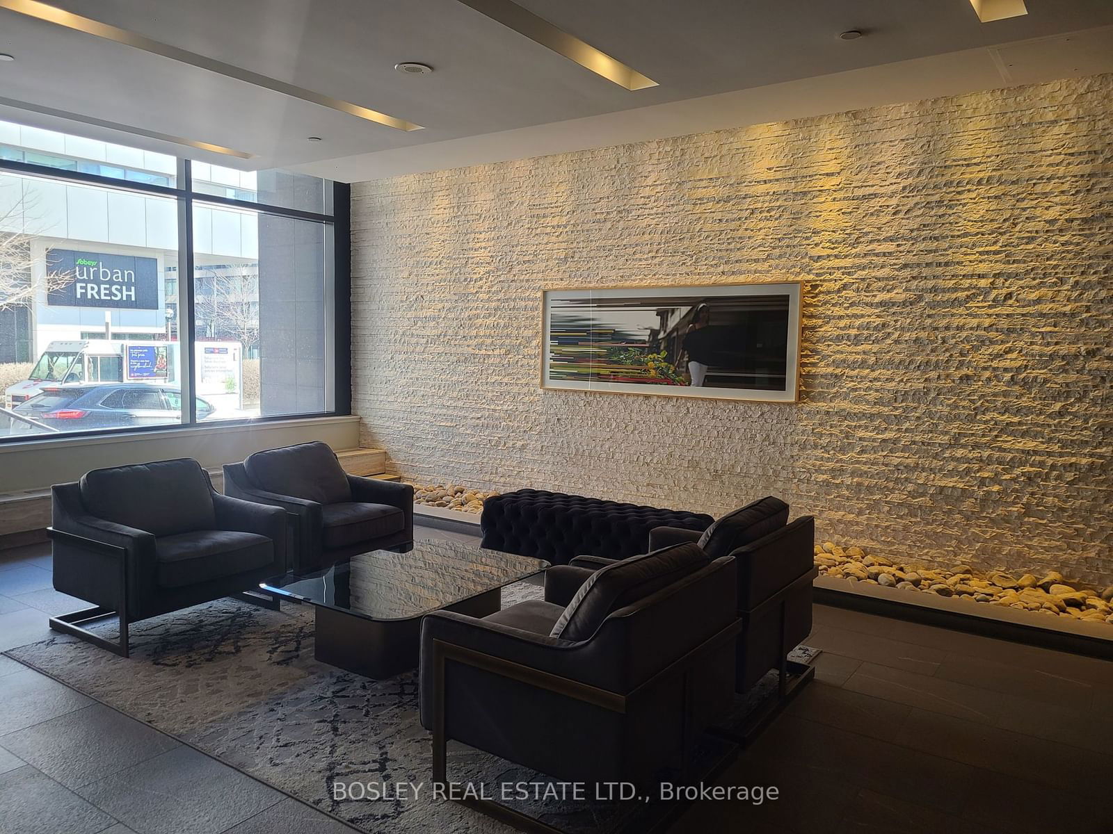 8 Telegram Mews, unit 208 for rent - image #16