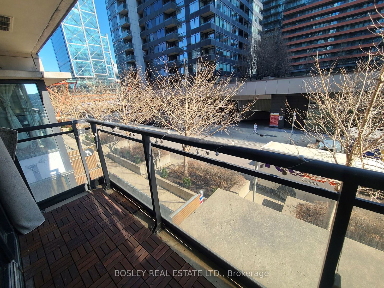 8 Telegram Mews, unit 208 for rent - image #7