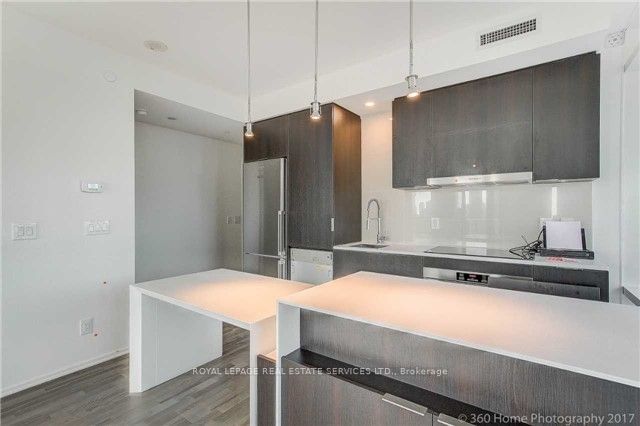 1 Bloor St E, unit 2504 for sale - image #7