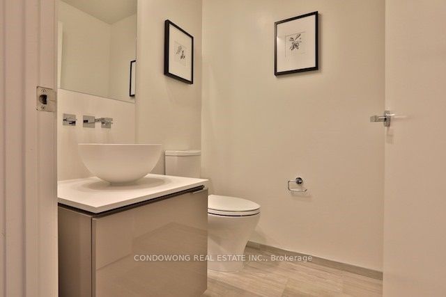 1 Bloor St E, unit 514 for rent - image #14