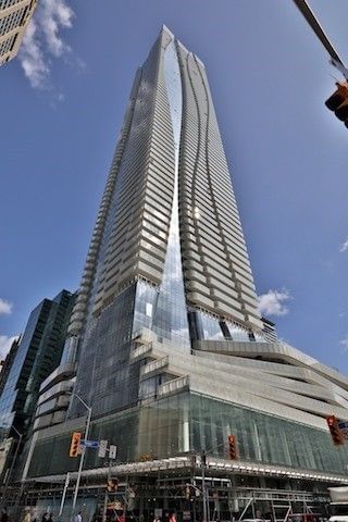 1 Bloor St E, unit 514 for rent - image #20