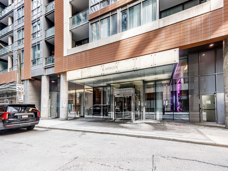 8 Mercer St, unit 2504 for sale - image #1