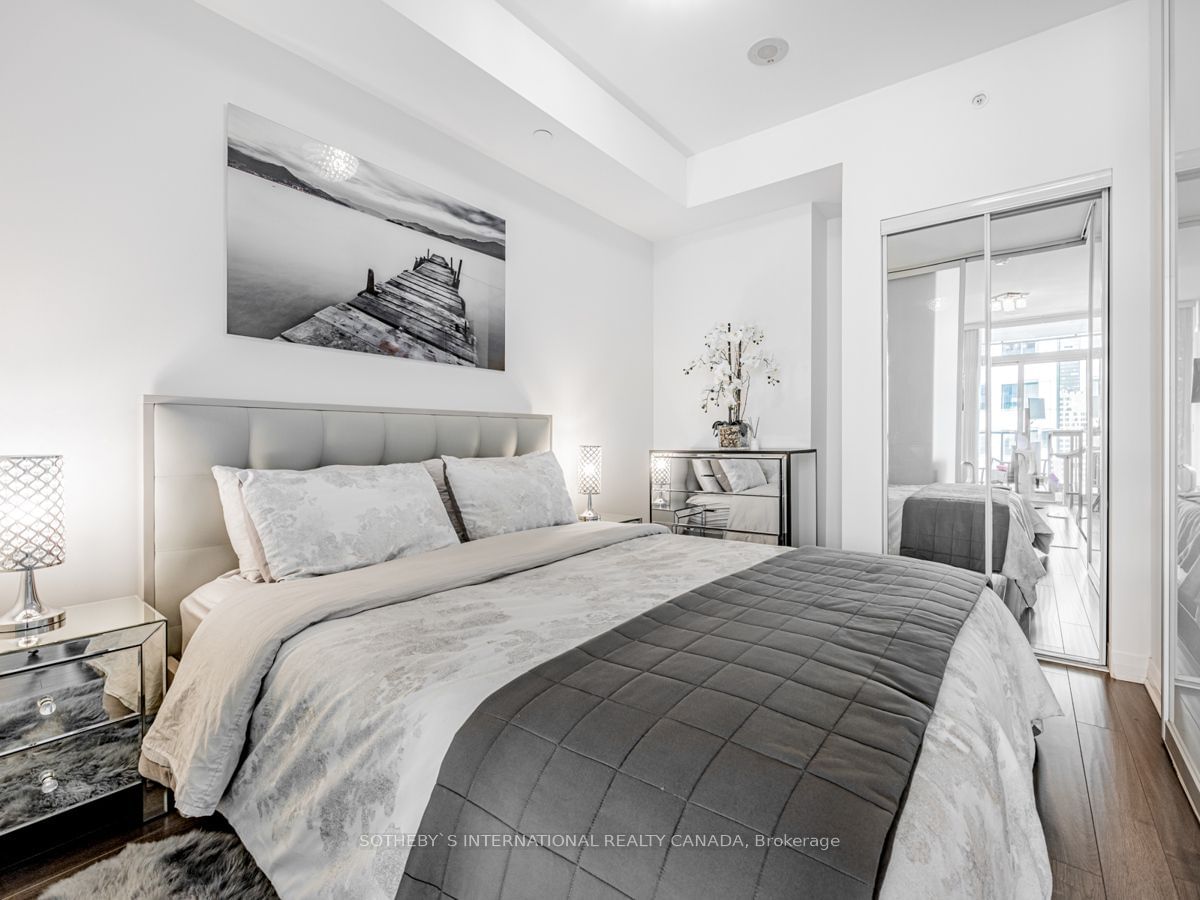 8 Mercer St, unit 2504 for sale - image #10