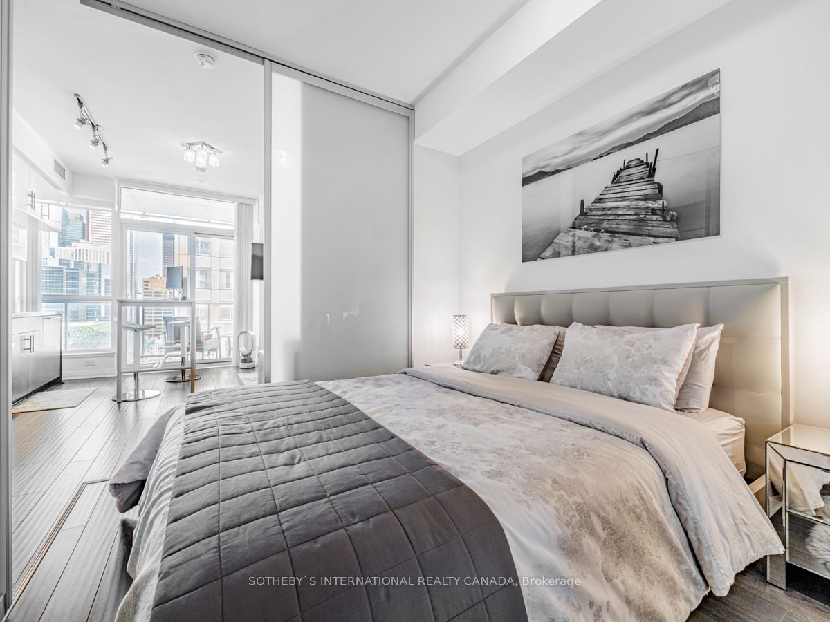 8 Mercer St, unit 2504 for sale - image #11