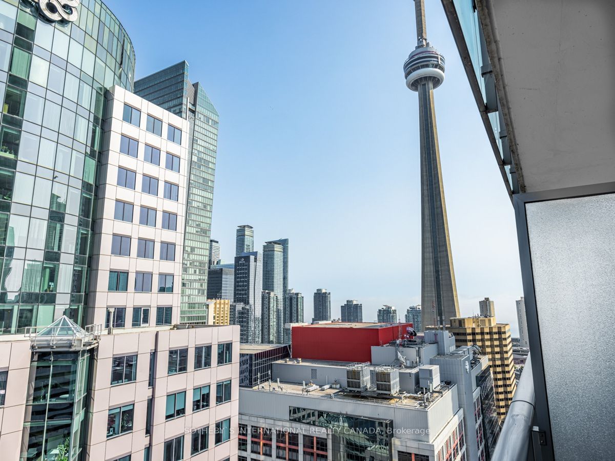 8 Mercer St, unit 2504 for sale