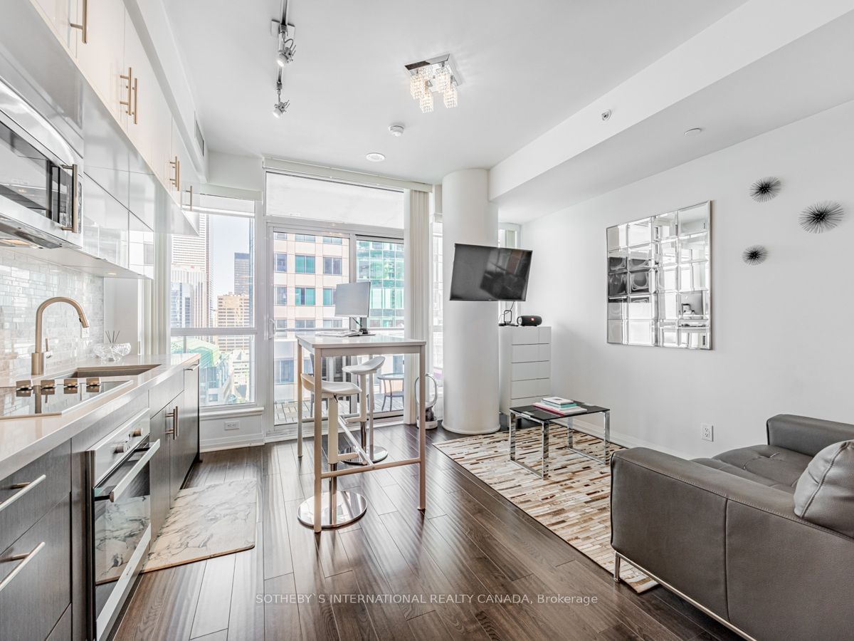 8 Mercer St, unit 2504 for sale - image #3