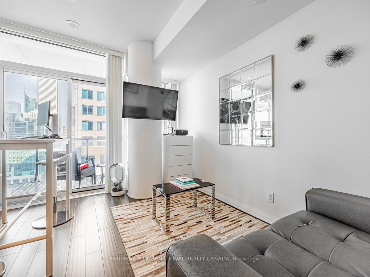 8 Mercer St, unit 2504 for sale - image #4