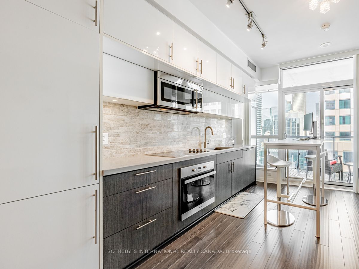 8 Mercer St, unit 2504 for sale - image #6