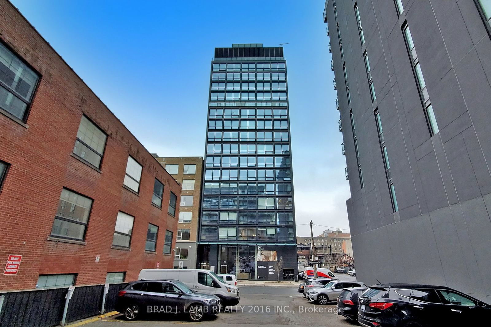 458 Richmond St W, unit 1301 for rent