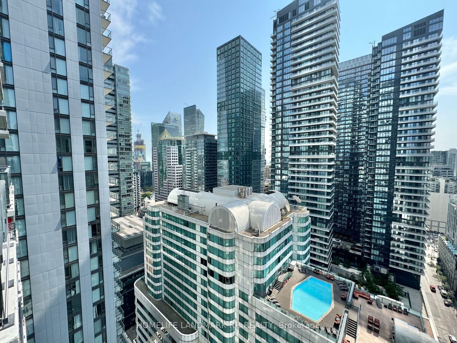 87 Peter St, unit 2701 for rent - image #12