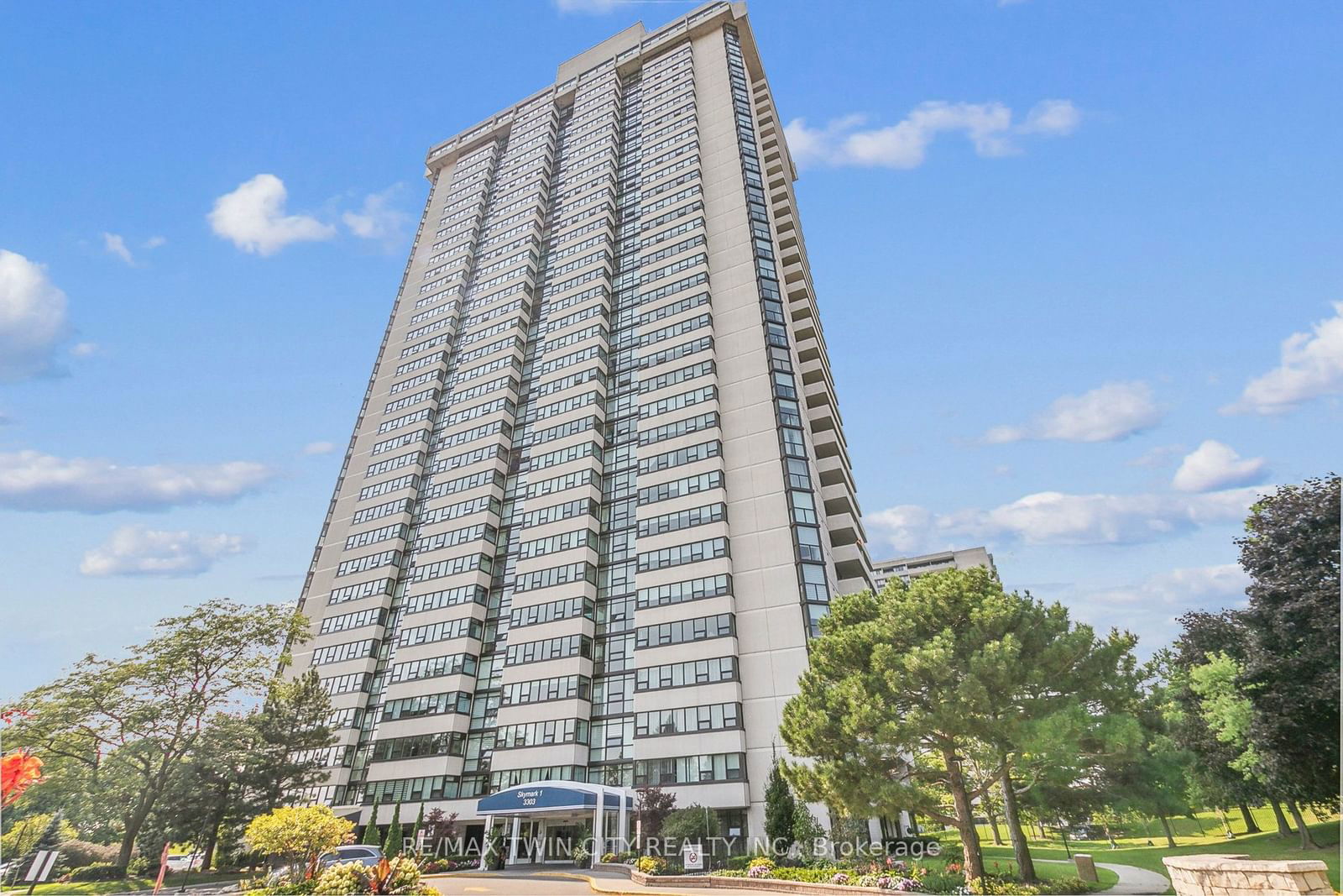 3303 DON MILLS Rd, unit 3503 for sale - image #1