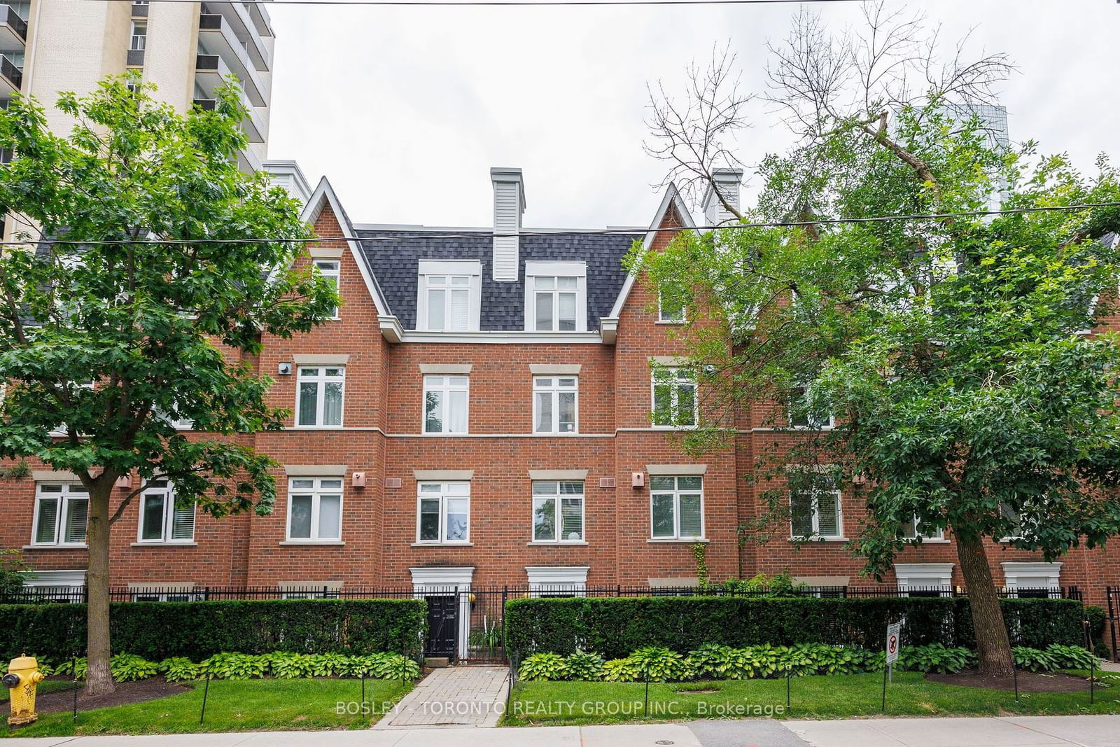 98 Redpath Ave, unit 3 for sale - image #24