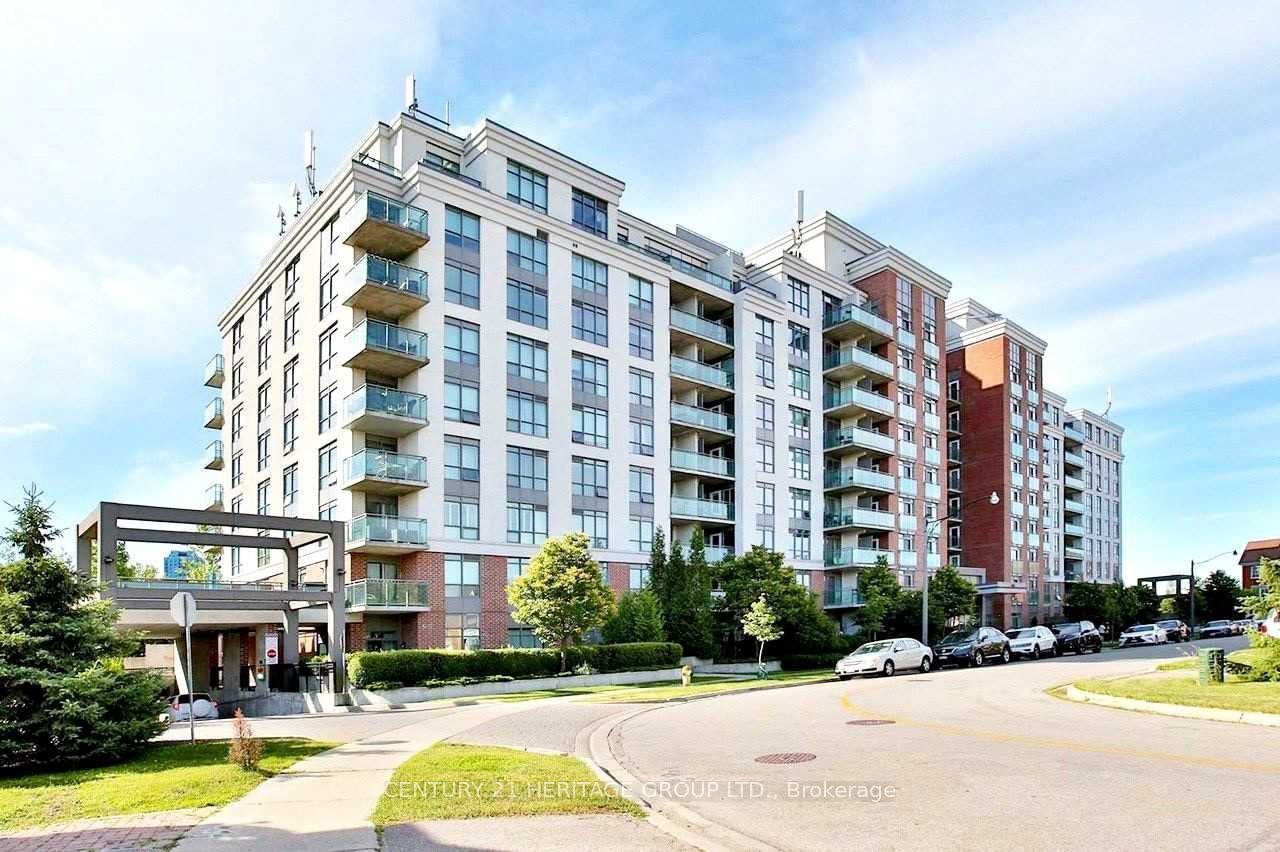 120 Dallimore Circ, unit 317 for sale - image #1