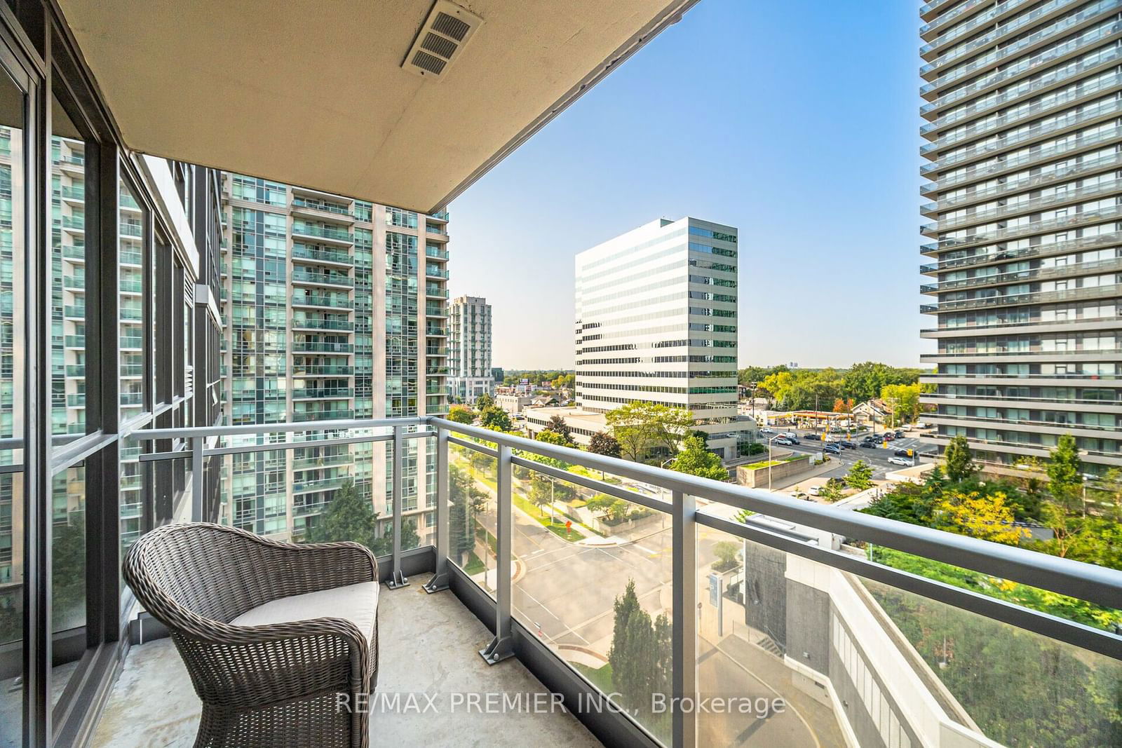 23 Sheppard Ave E, unit 1011 for sale - image #16