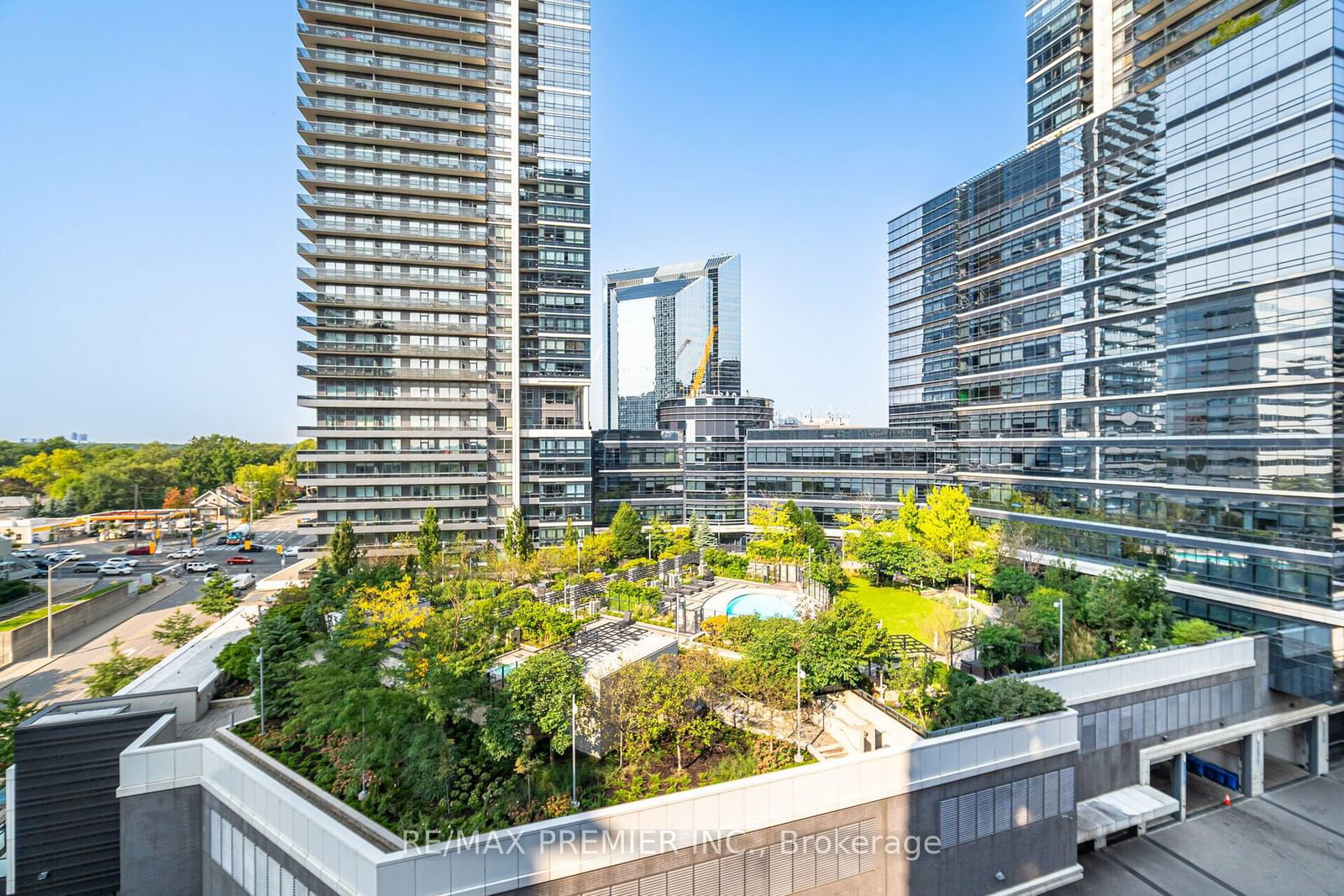 23 Sheppard Ave E, unit 1011 for sale - image #18