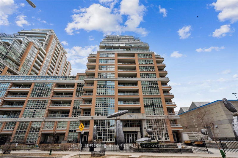 85 East Liberty St, unit 1319 for sale