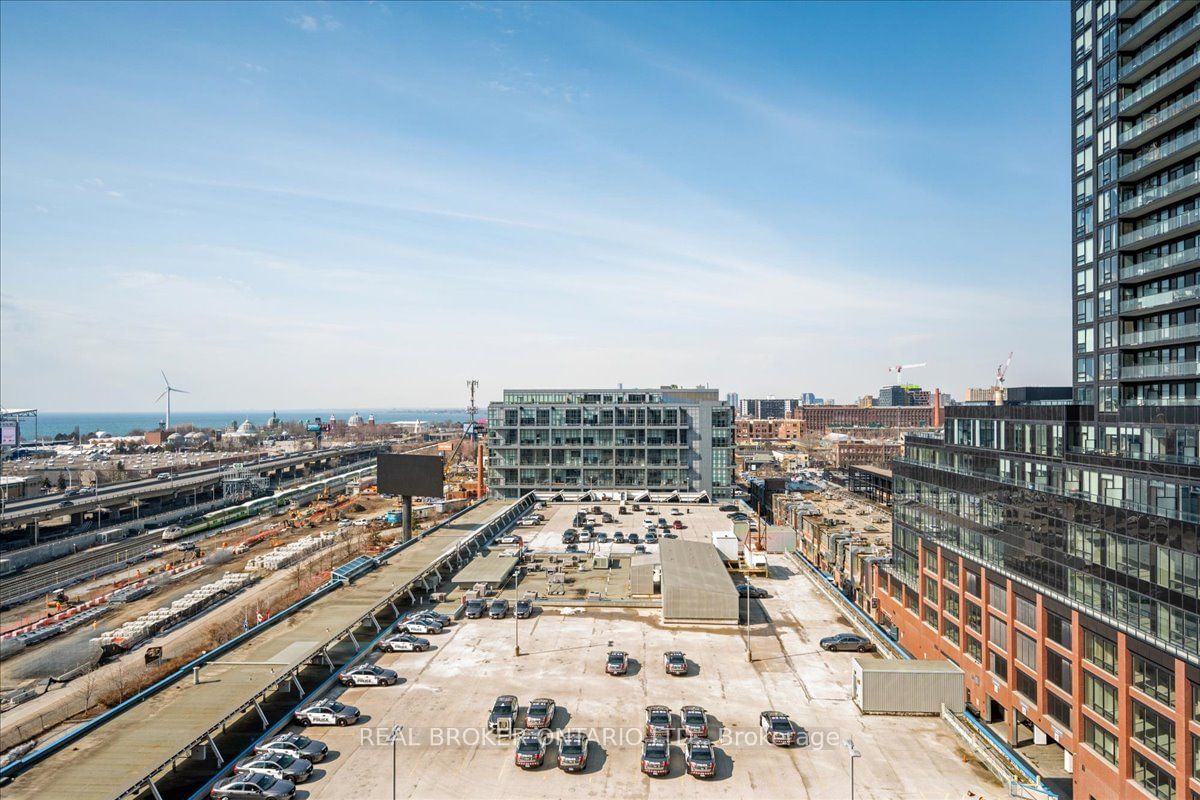 85 East Liberty St, unit 1319 for sale - image #36