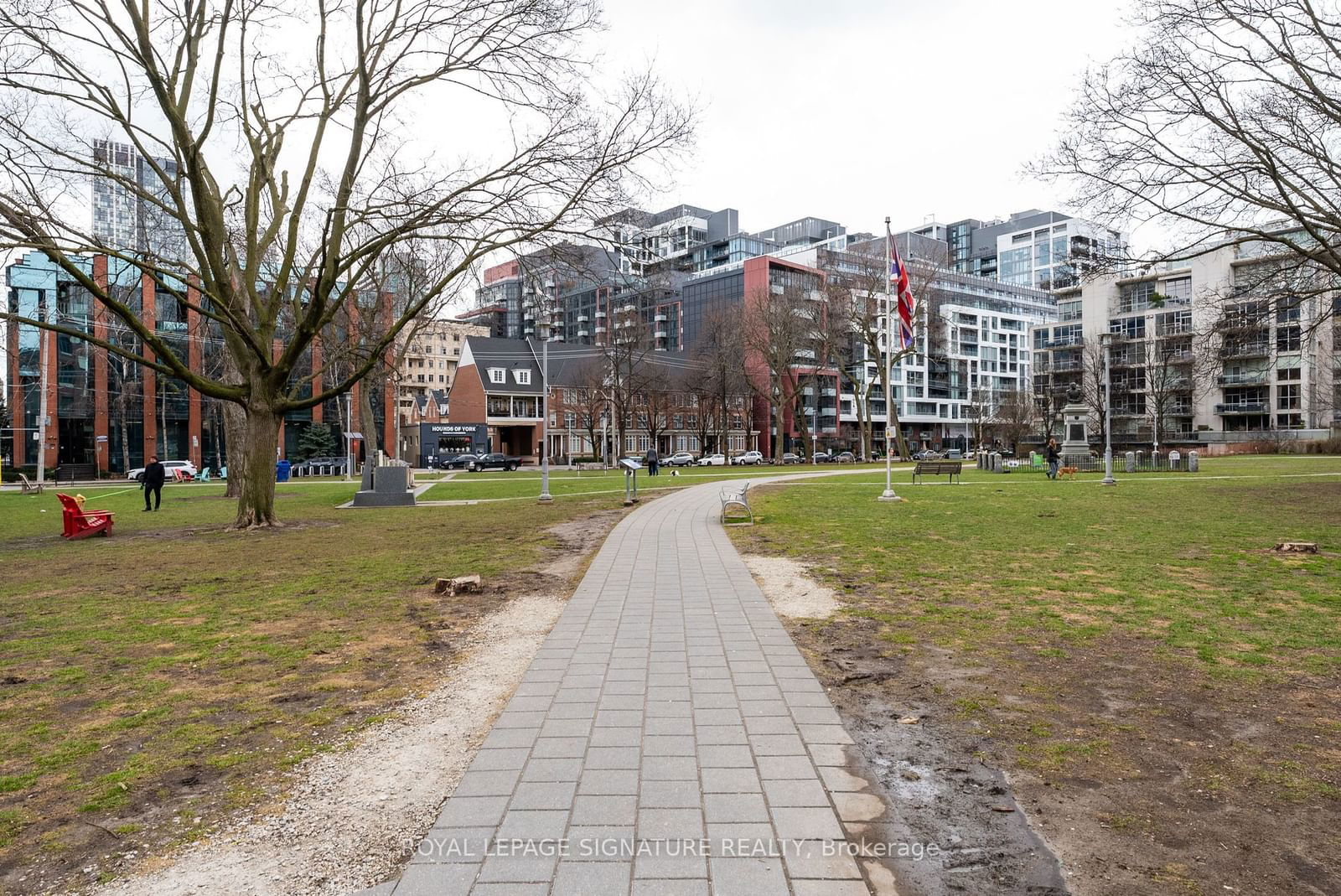 Downtown Condos, Downtown, Toronto