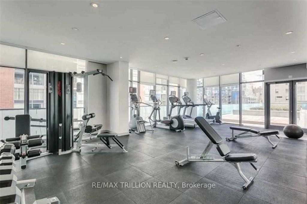 1815 Yonge St, unit 1807 for sale - image #17