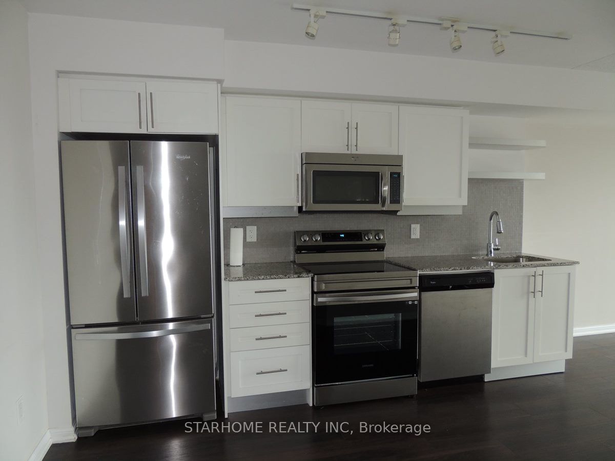 400 Adelaide St E, unit 2314 for rent - image #3