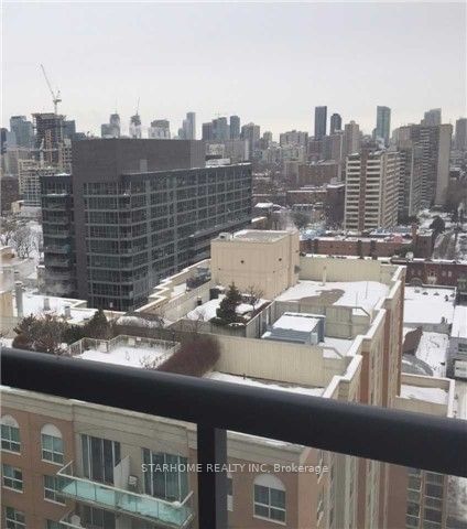 400 Adelaide St E, unit 2314 for rent