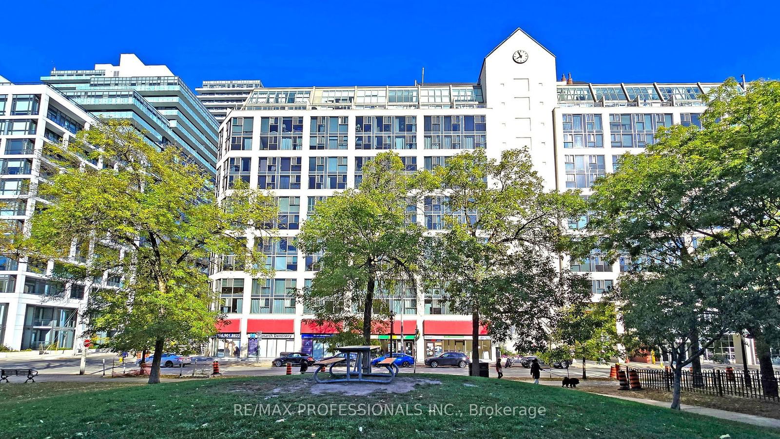 222 The Esplanade, unit 704 for sale