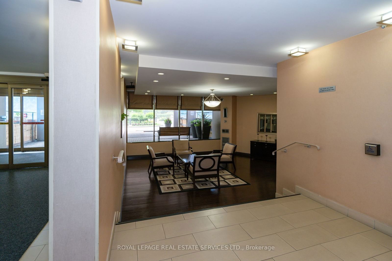 20 Edgecliff Golfway, unit 908 for sale - image #20