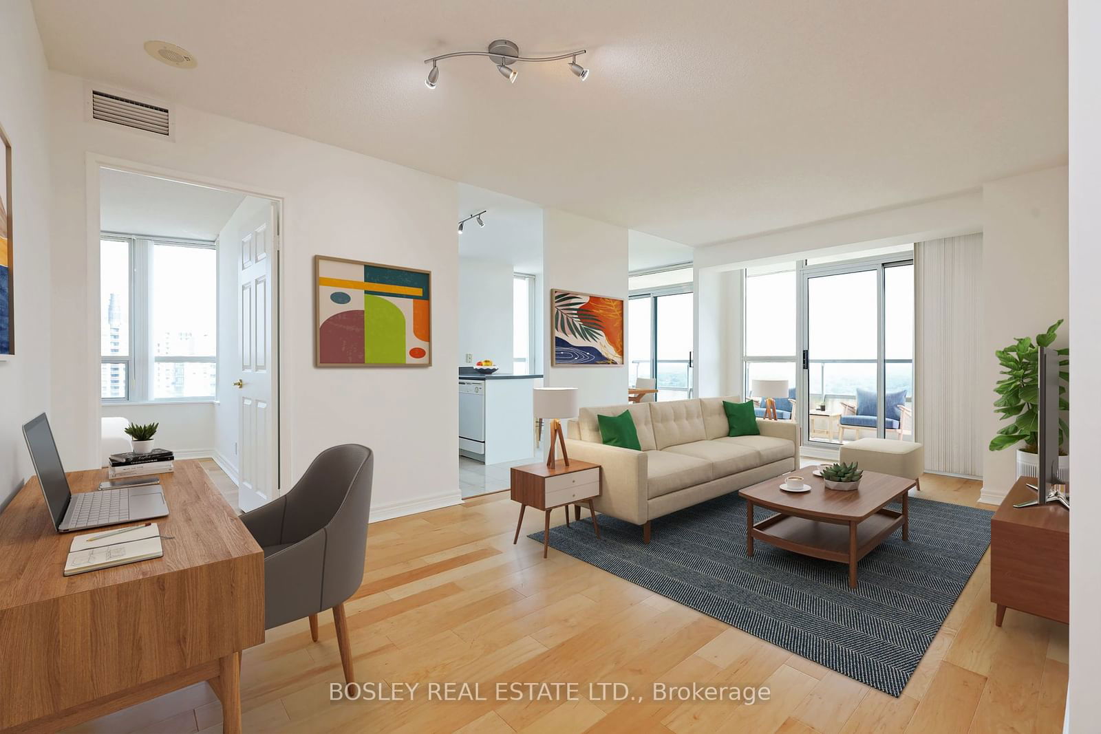 23 Hollywood Ave, unit 3605 for sale - image #2