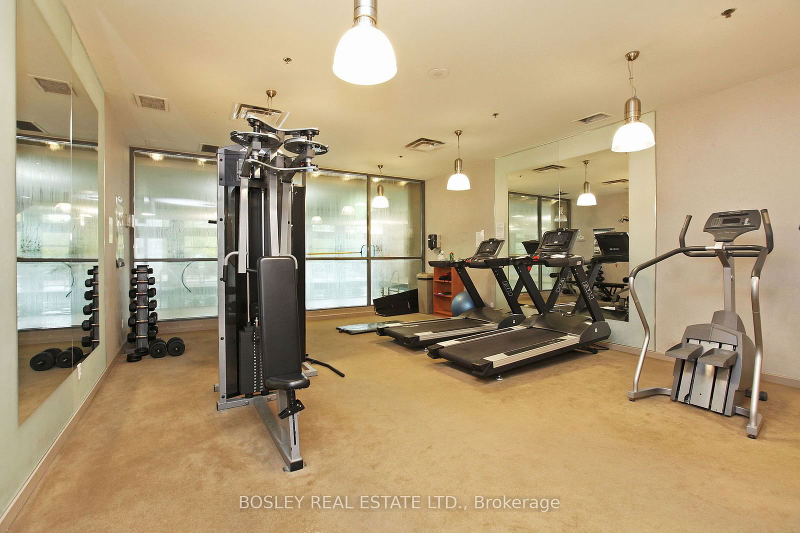 23 Hollywood Ave, unit 3605 for sale - image #25