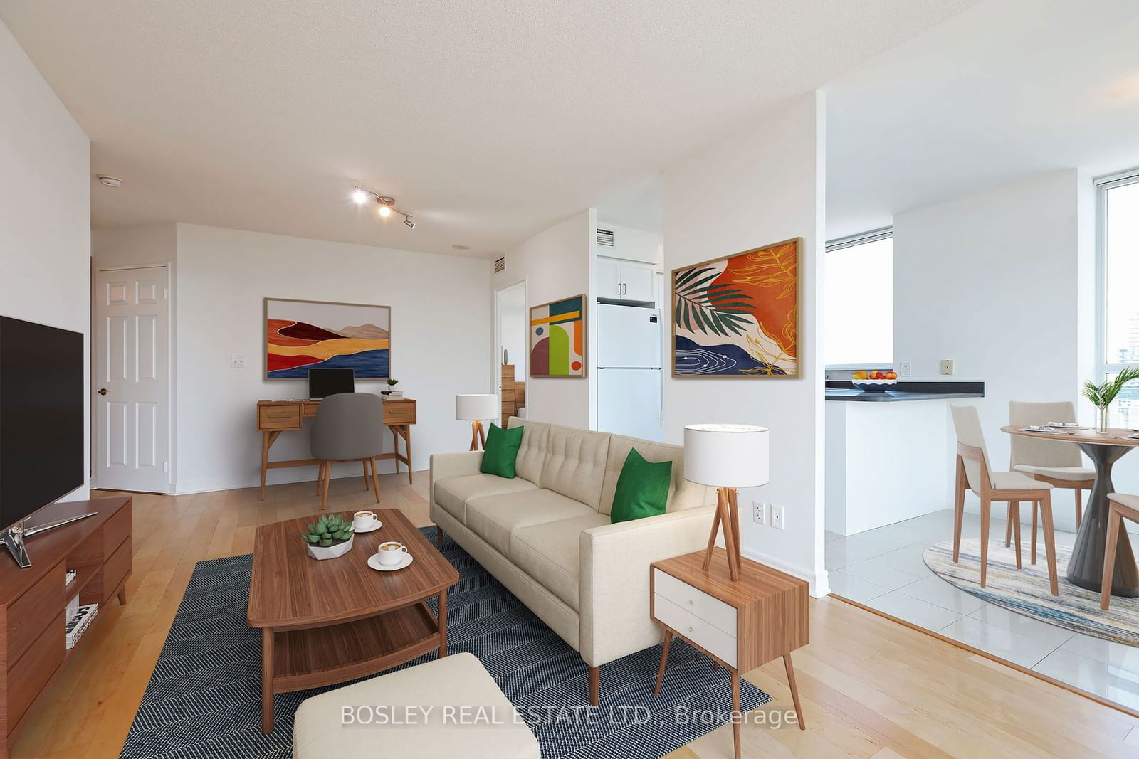 23 Hollywood Ave, unit 3605 for sale