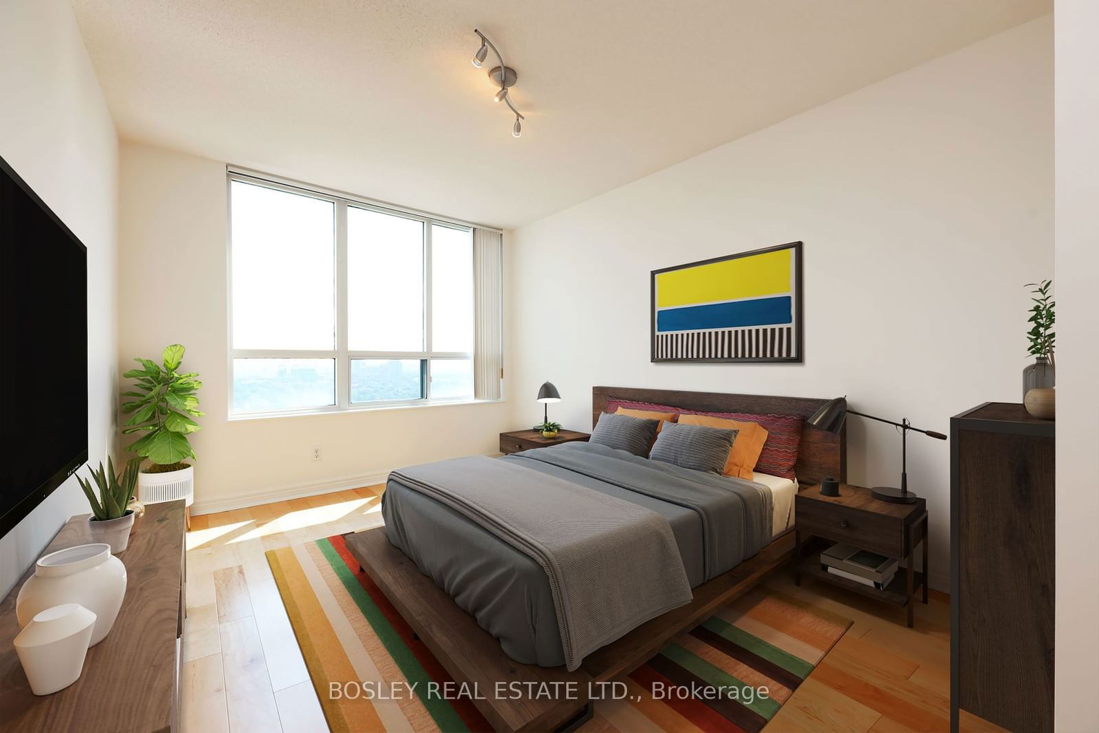 23 Hollywood Ave, unit 3605 for sale