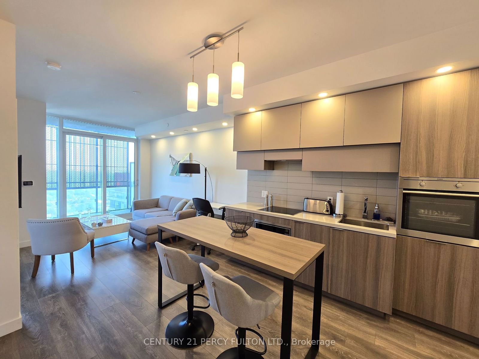 8 Eglinton Ave E, unit 3406 for rent - image #1