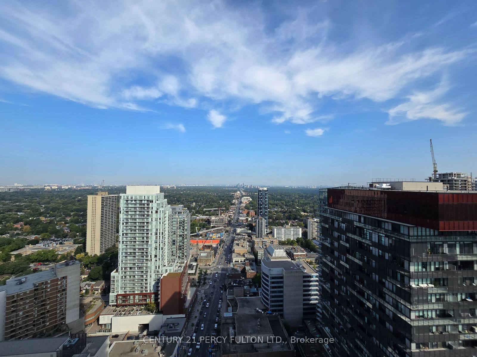 8 Eglinton Ave E, unit 3406 for rent - image #10