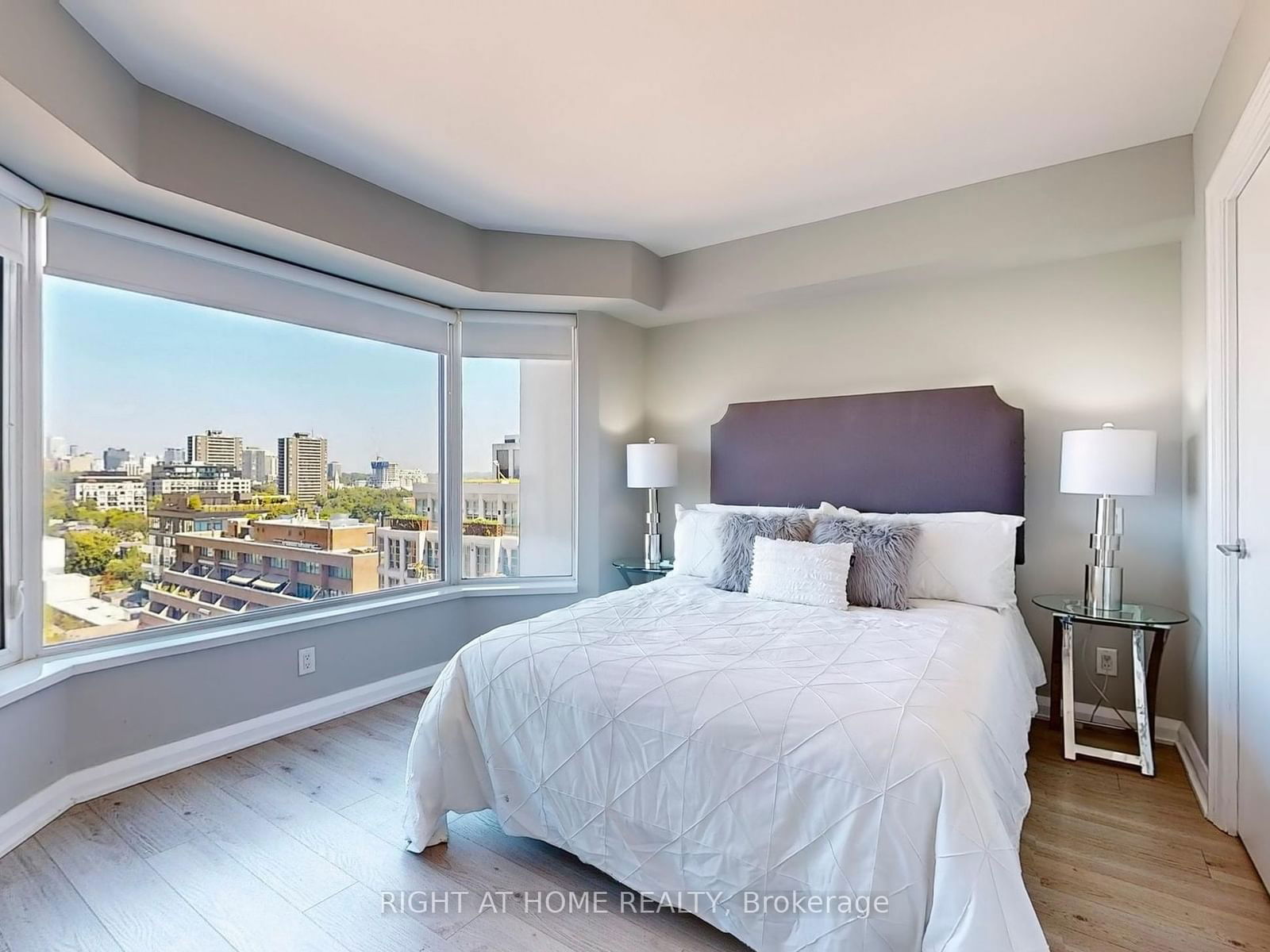 155 Yorkville Ave, unit 1103 for sale - image #19