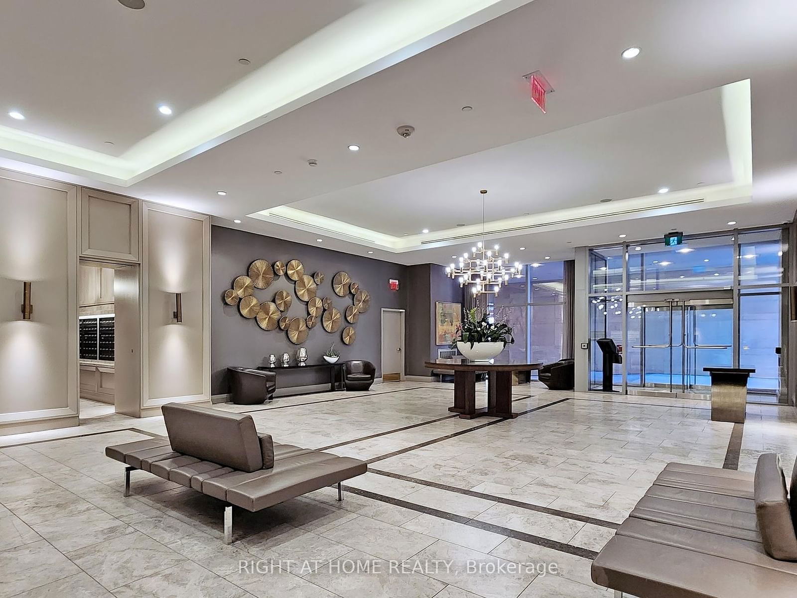 155 Yorkville Ave, unit 1103 for sale - image #8