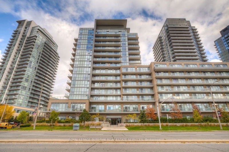 52 Forest Manor Rd, unit 401 for sale