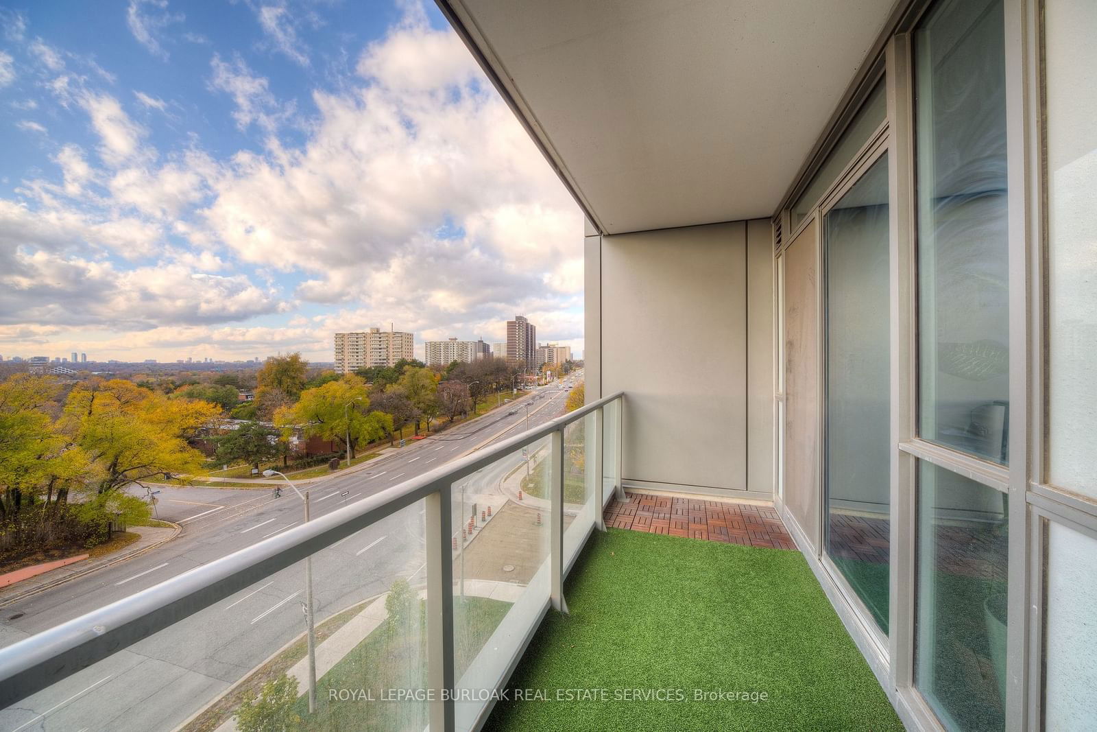 52 Forest Manor Rd, unit 401 for sale - image #16