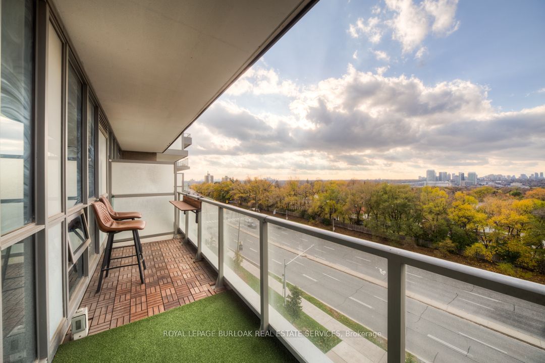 52 Forest Manor Rd, unit 401 for sale - image #17