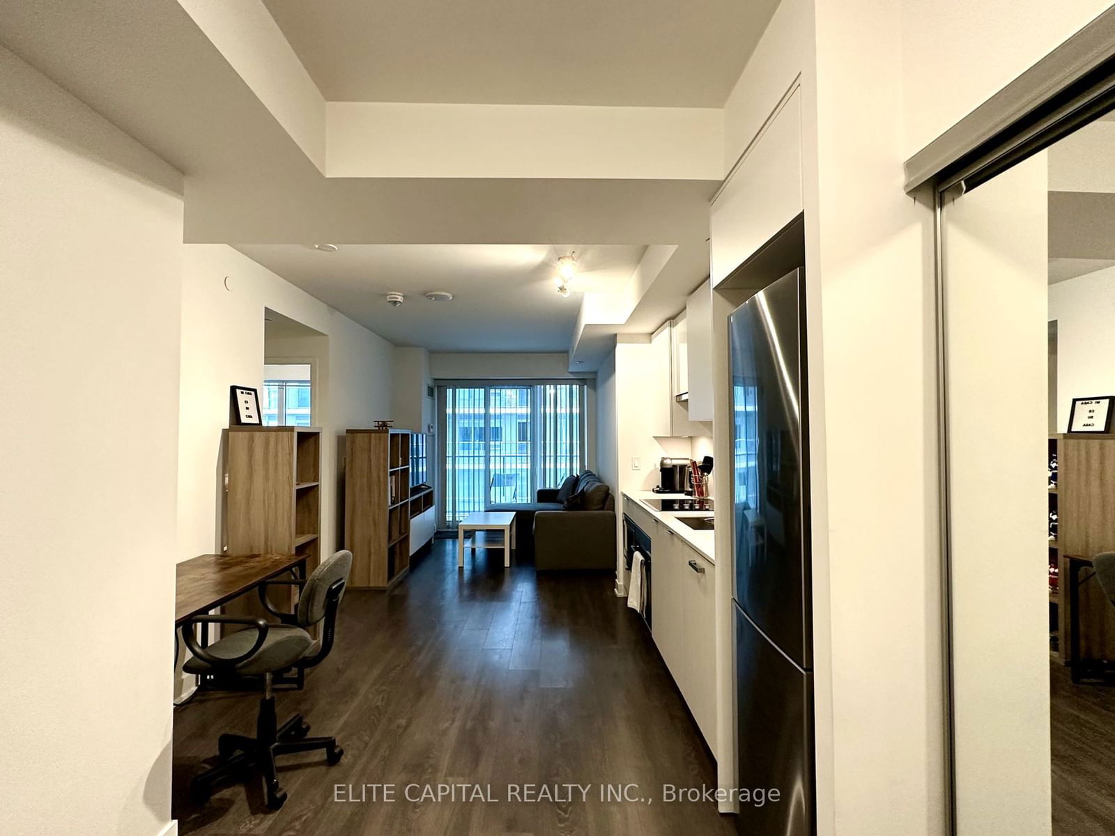 99 Broadway Ave, unit 1707 for rent - image #3