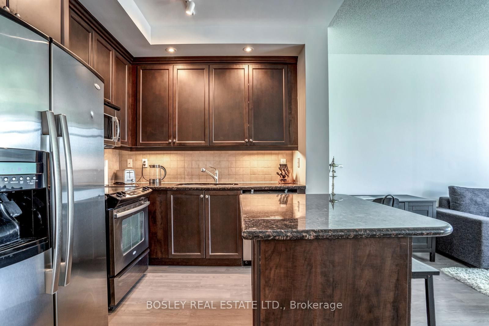 628 Fleet St, unit 532 for rent