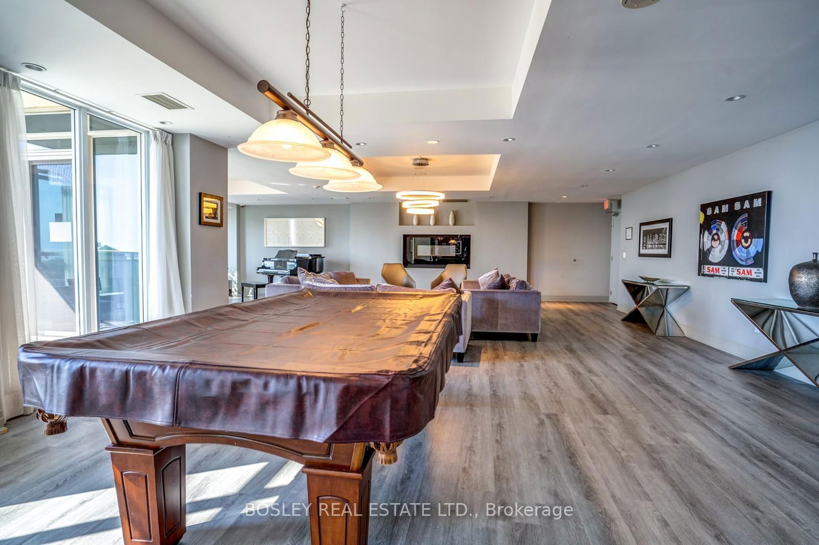 628 Fleet St, unit 532 for rent - image #27