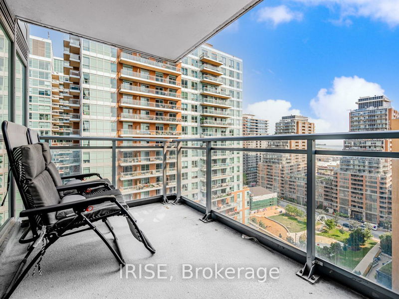 100 Western Battery Rd, unit 1602 for sale - image #1