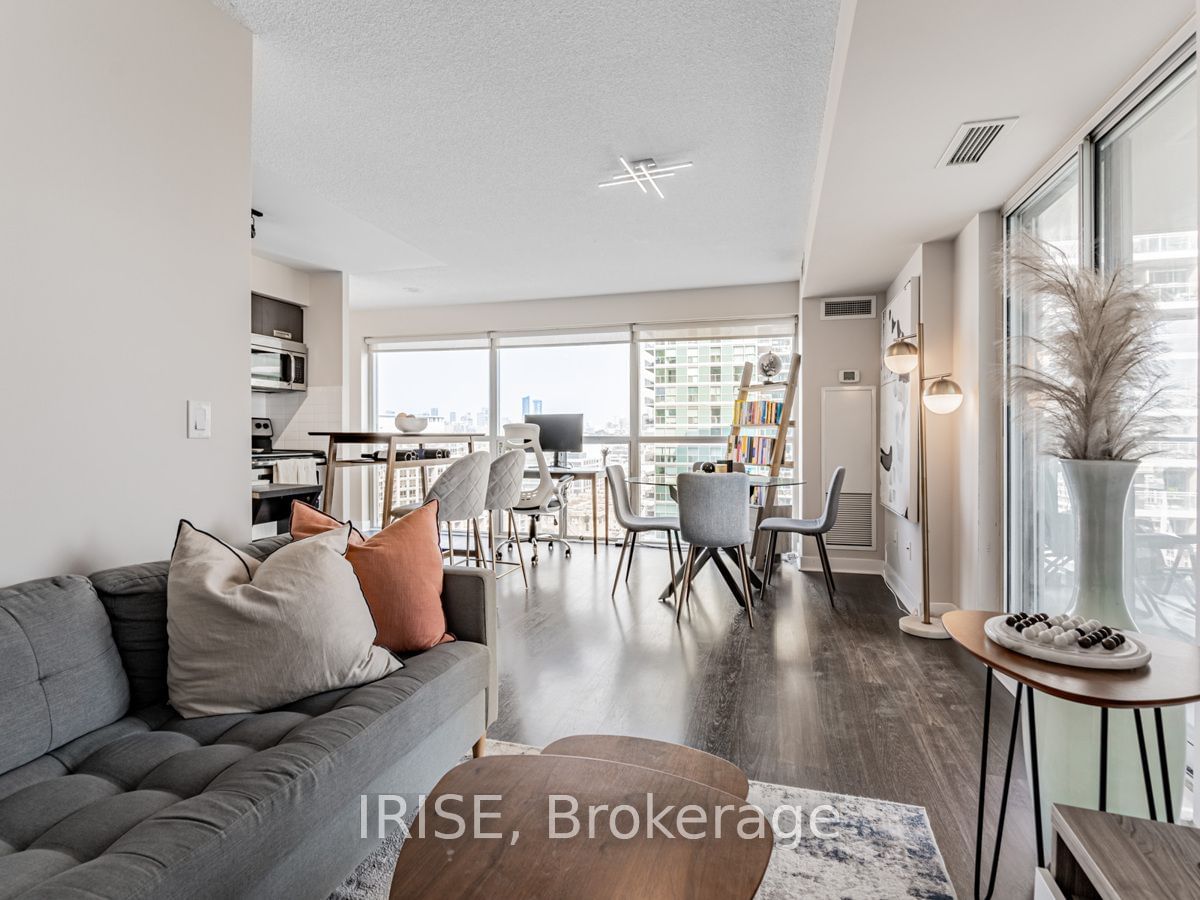 100 Western Battery Rd, unit 1602 for sale - image #11